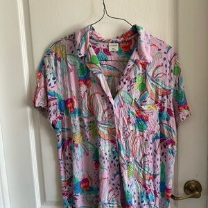 Soma Women's Sleepwear Set